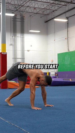 1.2K views · 49 reactions | How to do the SHOULDER STAND | Gymnastics Method | Facebook