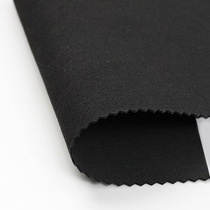 [Hot Item] Huafon Microfiber Suede Cloth Faux Suede Fabric