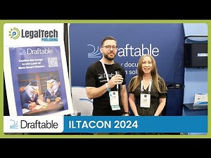 Draftable -Document Comparison Software