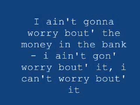 J. Moss - God's Got It Lyrics