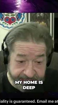 Mississippi Horror: Pale Creature Stalks Man's Home After Night Encounter