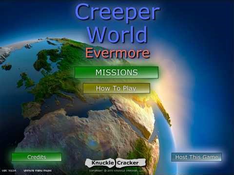 Creeper World: Evermore | February 13, 2026