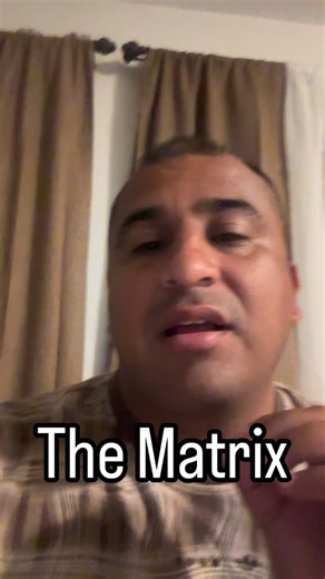 The Matrix | Alex Madrid