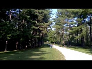 Sawmill Campground @AEP ReCreation Land