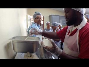 Cheese Making Training Course 1