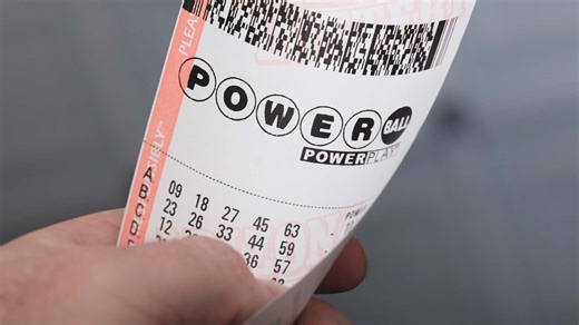 Warning to check your lotto tickets as $400K in unclaimed prizes expire in weeks