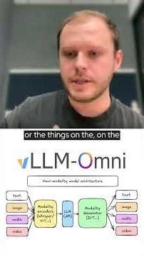 Build Multi-modal AI Pipelines with vLLM-Omni