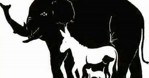 Combien d’animaux voyez-vous sur cette image ? Seul un fin observateur les repère tous !