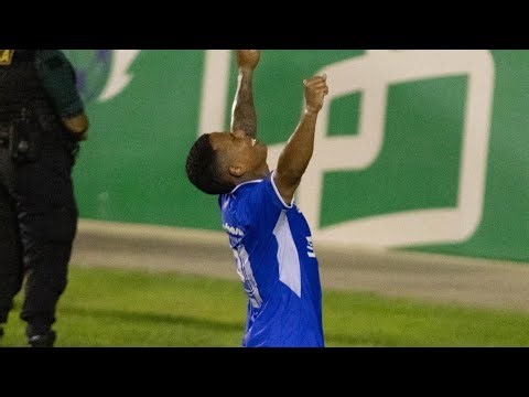 Confiança 2 x 0 Fluminense-PI | HIGHLIGHTS | Copa do Nordeste (March 29, 2026)