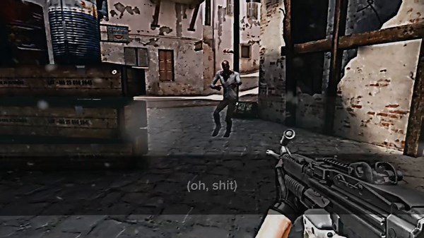 SFG3 Beta 👀 ... ... ... ... ... ... ...#fyp #10years #game #specialforce #sfg #new