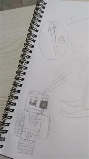 unstable smp tutorials be like on drawing:#shorts#funny#unstablesmp#wembu#flamefrags#drawing#w