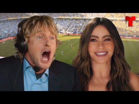 Comercial de Telemundo en el Super Bowl LX anunciando su cobertura de la Copa Mundial