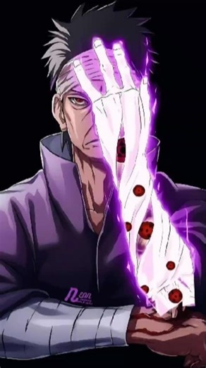 Why Danzo was never TRUSTED ?