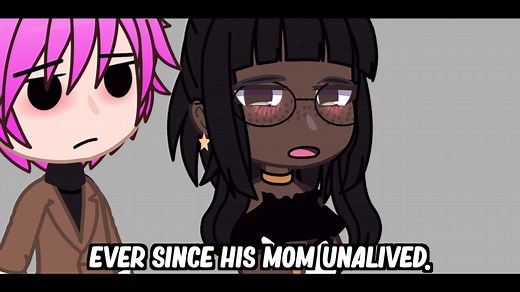 They know too much.. #gacha #gachavideo #gachalife #gachaclub | Gacha