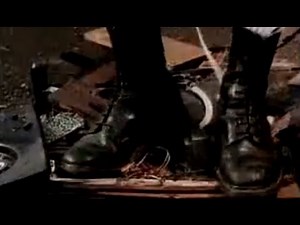 Dr. Martens Commercial