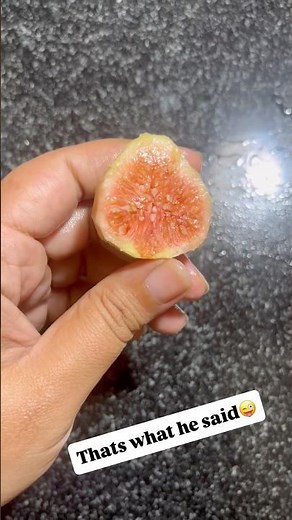 Creamy Banana Fig Smoothie | Healthy Breakfast with Pomegranate or Seeds Boost! 🍌