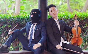 生命万岁！《Viva La Vida》