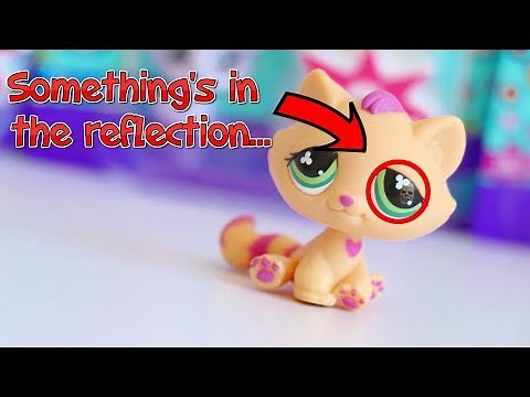 LPS Someone's Watching Me.