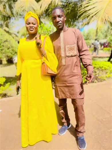 Vidéos de Fatoumata (@fatoumata6080) avec Ne diarabi - Tonton Pal