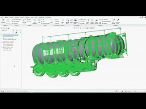 Options and Variants in Creo/Windchill using Overloaded Structures