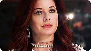 WILL & GRACE Season 9 MUSICAL TRAILER (2017) nbc Series