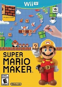 Super Mario Maker - Download Game Nintendo