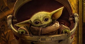 The Mandalorian: Novos pôsteres destacam os personagens da série
