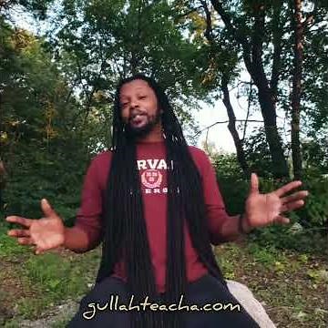 Harvard Gullah Teacha - Words/Phrases Gullah Shares w/ Other Creoles