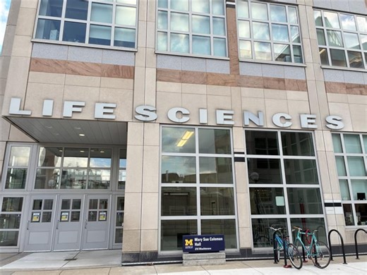 5 takeaways on newly charged Chinese scholars linked to University of Michigan lab