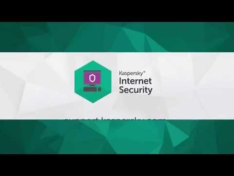 How to manage your devices in Kaspersky Internet Security 2016