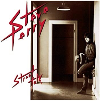 1984年のスティーブ独占インタビュー