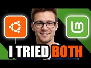 Ubuntu vs Linux Mint: Optimal Linux Distribution Selection in 2025?