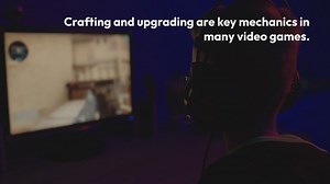 Crafting And Upgrading Equipment