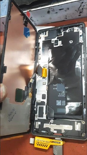 Google Pixel 6A Display Replacement | Fix Pixel 6A Screen