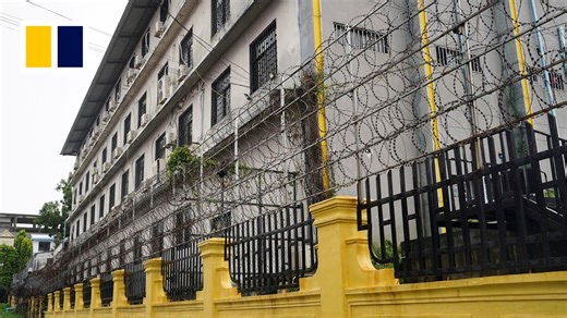 Cambodia deploys South Korean woman’s video to ease kidnapping fears