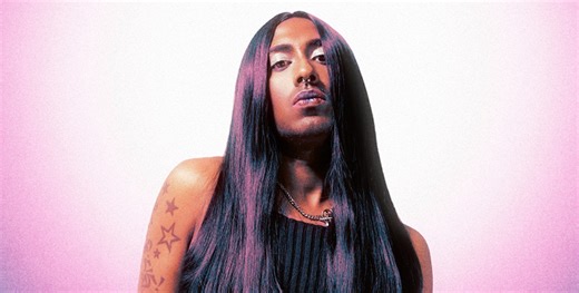 Hello, I am Jonny: The multi-hyphenate on juggling his many pursuits