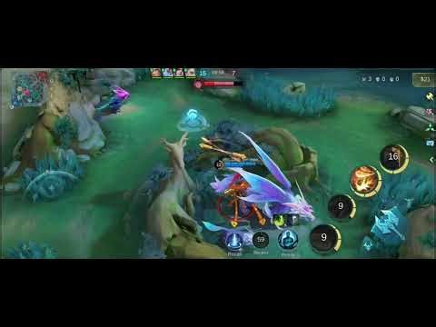 Tutorial to win the game quickly #mobilelegends
