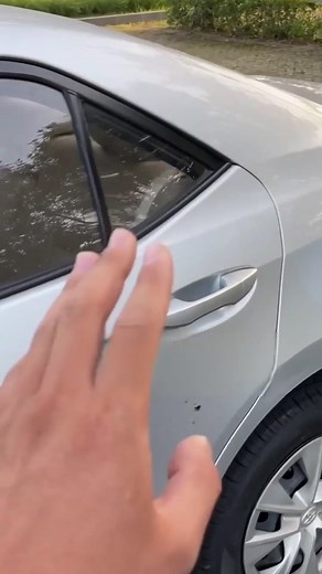 The hidden function of the fuel tank cap that only 1% of people know！#automative #cartok#car#driving#drivingtips#drivingschool