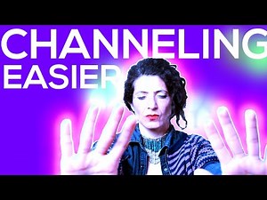 🌟The most Powerful Light Language to Activate CHANNELING♥❤️