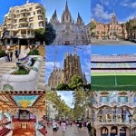 【バルセロナ】必ず行きたい定番「観光スポット」最新完全ガイド