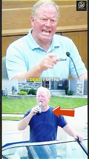 Stepdad Drains Trust Fund for a Speedboat And Then... #shorts #stepdad #college #courtroom