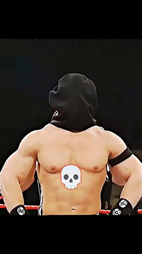 John Cena vs. Daivari - RAW 2005 | WWE Phonk Edit 💀 #wwe #johncena