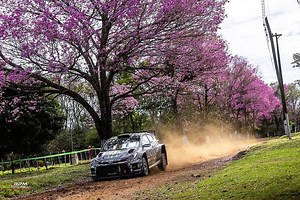 🚘🌎 Bienvenido Rally Mundial a Paraguay 🇵🇾 | ALTOS TV