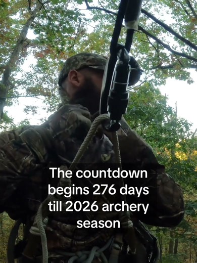 PA Archery #bowhunting #archery #hunting #hunt #deerhunting #outdoors #saddlehunting #bow