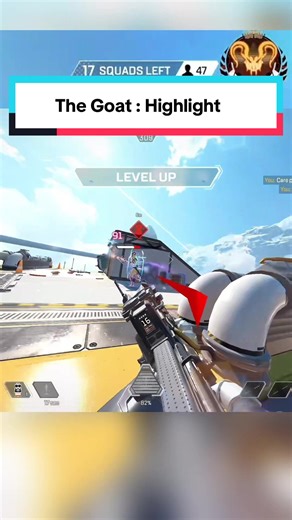 Apex Legends Controller Highlights