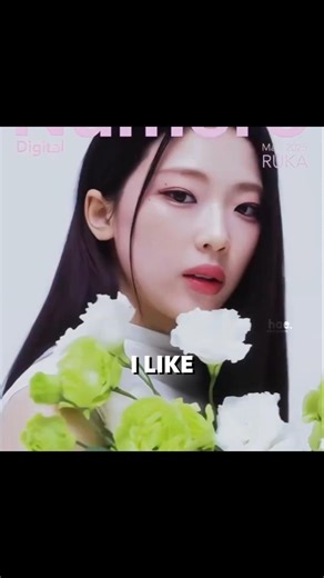 Joining this trend • #fyp #Ruka #babymonster #trending