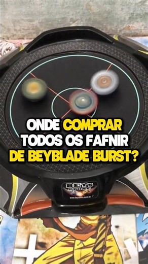 WHERE TO BUY ALL BEYBLADE BURST FAFNIRs? #beyblade #beybladeburst #beybladeburstanime