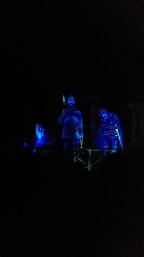 Haunted Mansion Hidden Mickey!#shorts