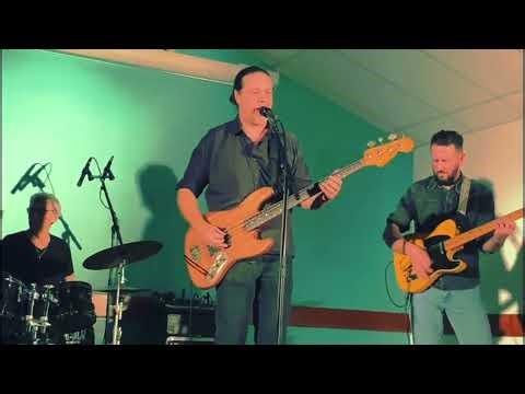 Fred Voléon, Kévin Sciou, Benoît Nogaret, Michel Bachevalier : I can' be satisfied