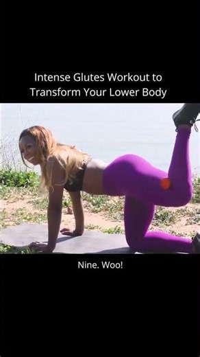 The Lower Body Workout That Actually Delivers Results